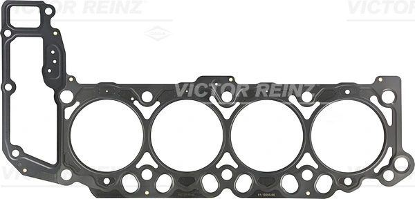 Gasket, cylinder head